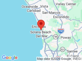 Map of Site Report: Ejido Lagoon, United States of America